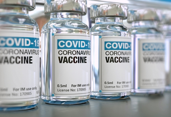Vėžys ir COVID-19 vakcina