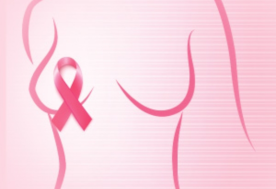 Krūties vėžio diagnostika ir gydymas